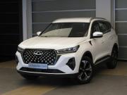 Chery Tiggo 7 Pro Max I Санкт-Петербург  - изображение 26