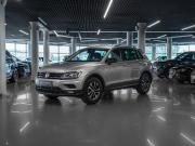 Volkswagen Tiguan II Москва  - изображение 29