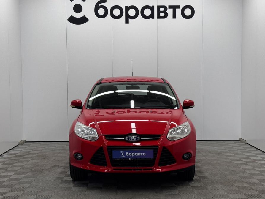 Ford Focus III Воронеж  - изображение 5