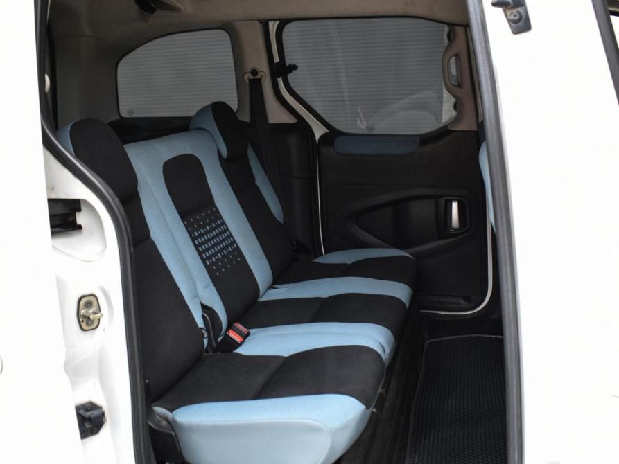 Citroen Berlingo II Рестайлинг Краснодар  - изображение 7