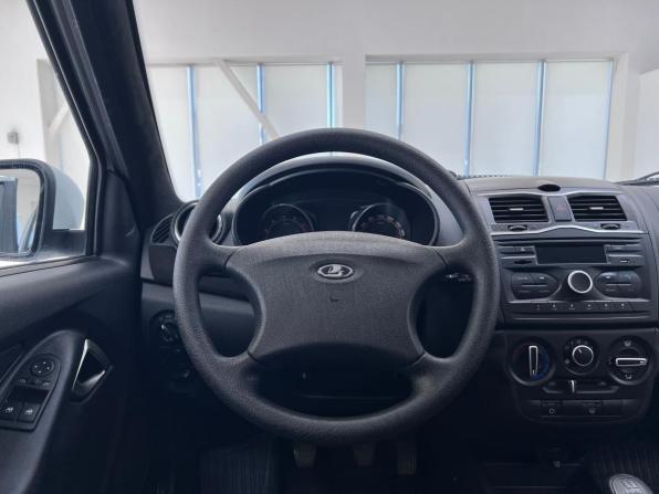 Lada (ВАЗ) Granta I Рестайлинг с пробегом 2023 года, цена 840 000 рублей, 53750 км, седан, Автокод Объявления
