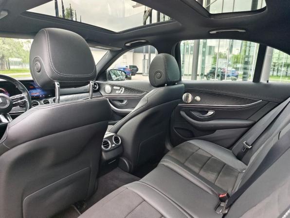 Mercedes-Benz E-Класс V (W213 S213 C238) Рестайлинг с пробегом 2021 года, цена 4 820 000 рублей, 96000 км, седан, Автокод Объявления