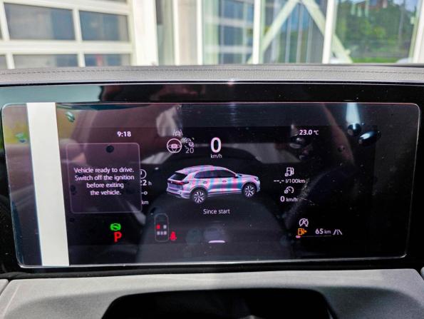 Volkswagen Tiguan III (China Market) с пробегом 2026 года, цена 4 880 000 рублей, 46 км, внедорожник, Автокод Объявления