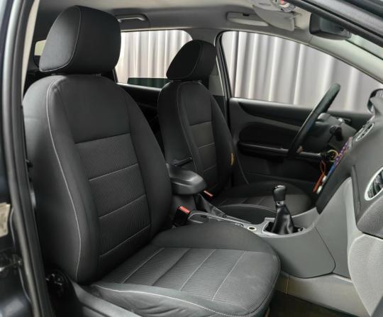 Ford Focus II Рестайлинг с пробегом 2010 года, цена 540 000 рублей, 154000 км, универсал, Автокод Объявления