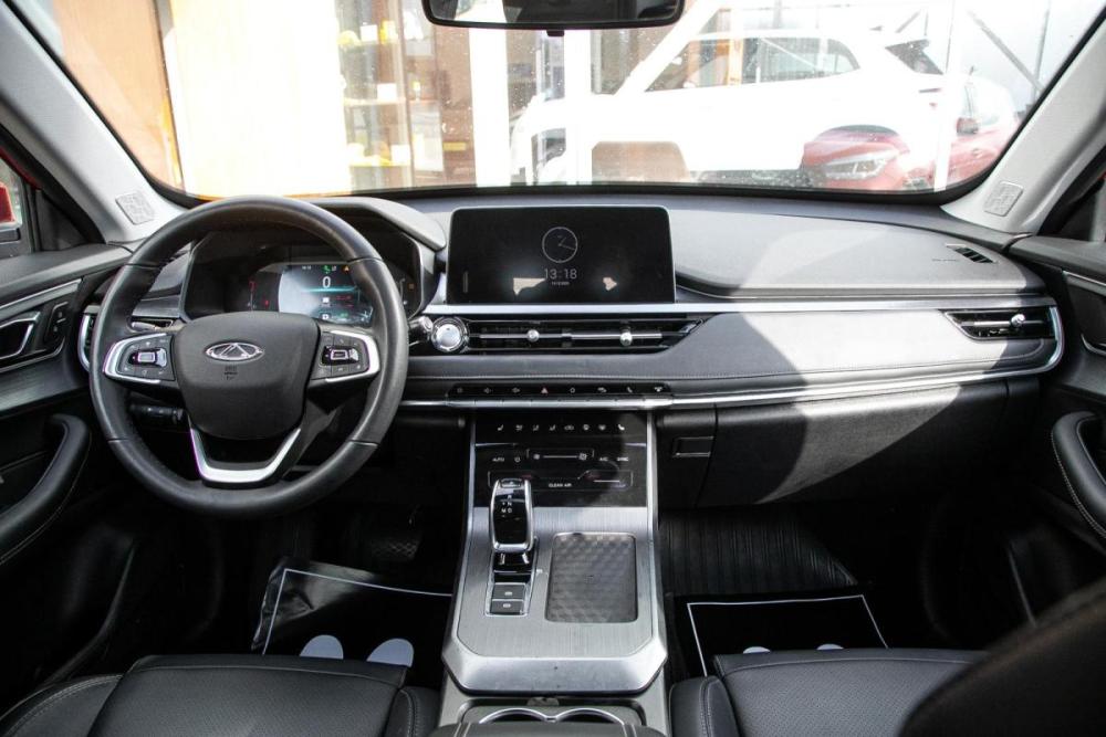 Chery Tiggo 4 Pro I Иркутск  - изображение 16