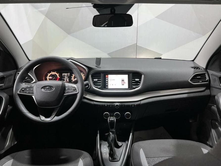 Lada (ВАЗ) Vesta I Рестайлинг (NG) Оренбург  - изображение 11