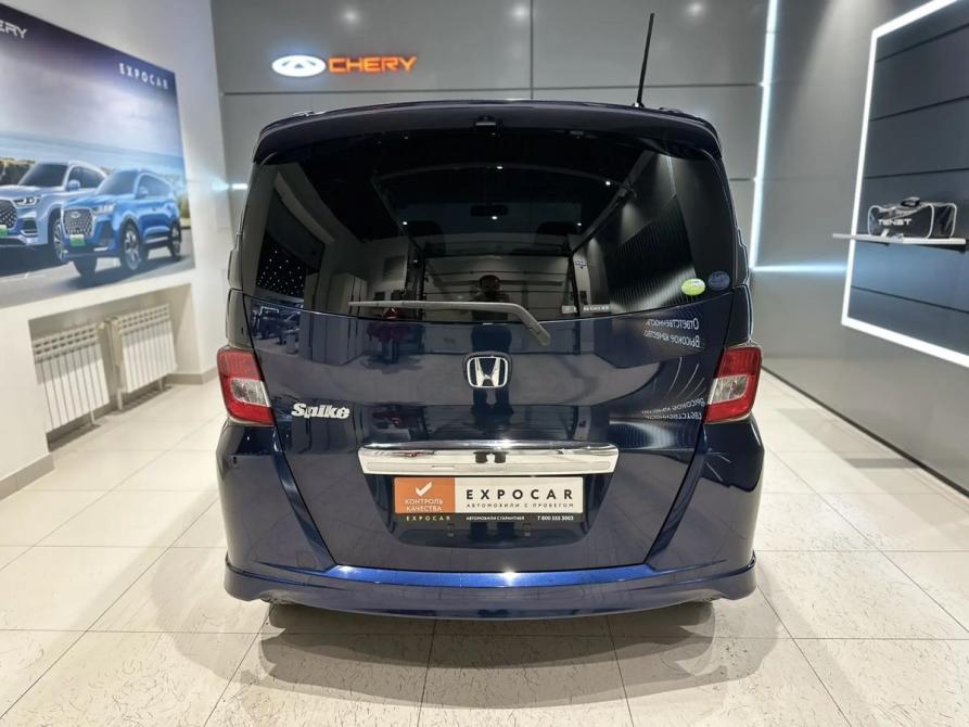 Honda Freed I Новосибирск  - изображение 6