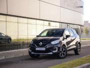 Renault Kaptur I Санкт-Петербург  - изображение 29