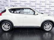 Nissan Juke I Ростов-на-Дону  - изображение 27