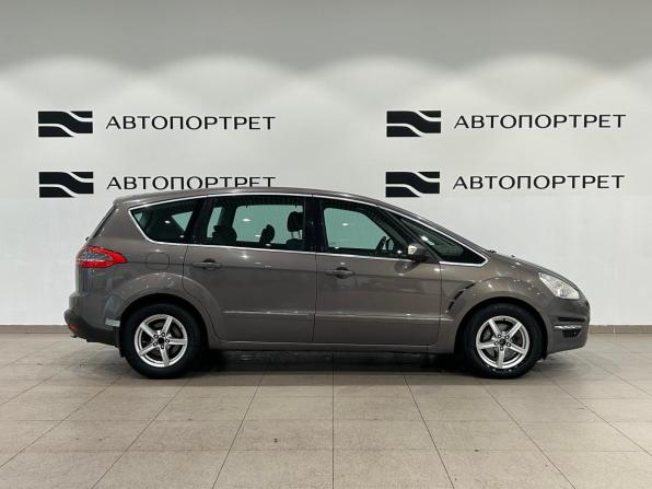 Ford S-MAX I Рестайлинг с пробегом 2011 года, цена 909 000 рублей, 215094 км, минивэн, Автокод Объявления