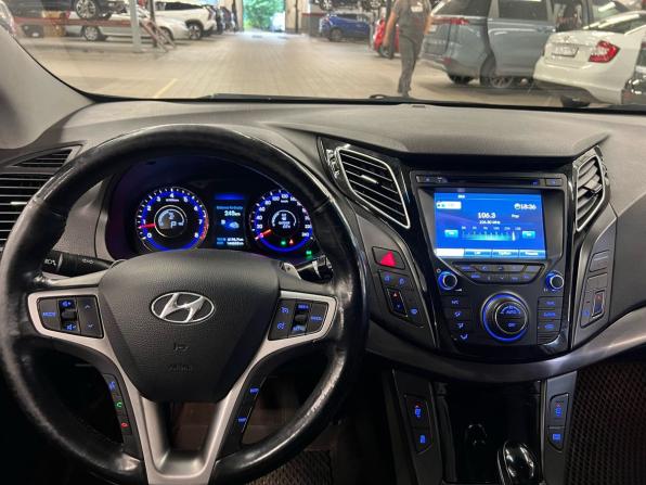 Hyundai i40 I с пробегом 2014 года, цена 1 350 000 рублей, 144300 км, седан, Автокод Объявления