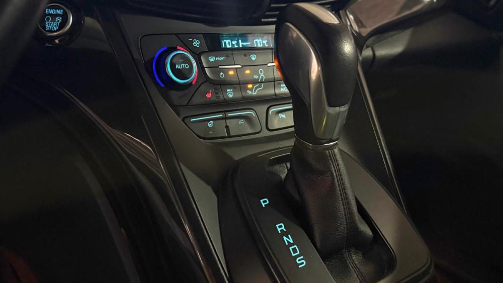 Ford Kuga II Рестайлинг Екатеринбург  - изображение 14