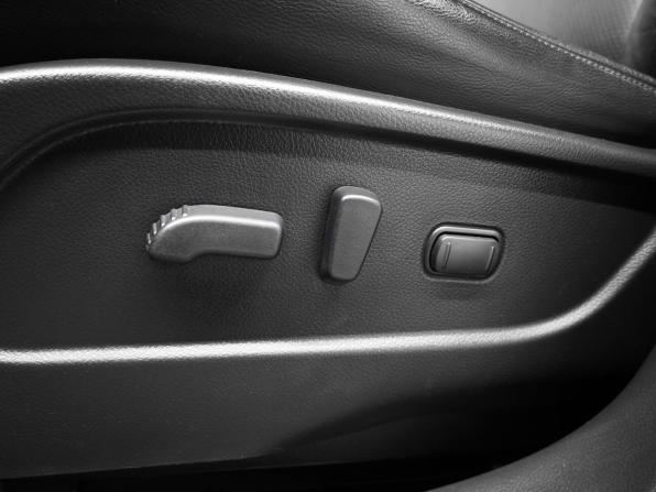 Nissan Murano II (Z51) Рестайлинг 2 с пробегом 2015 года, цена 1 695 000 рублей, 122324 км, внедорожник, Автокод Объявления