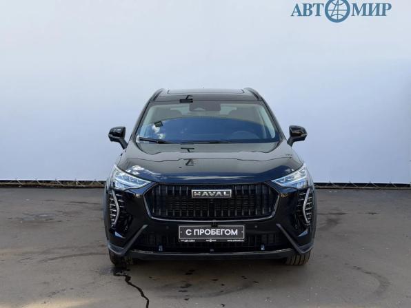Haval Jolion I Рестайлинг с пробегом 2025 года, цена 2 390 000 рублей, 22030 км, внедорожник, Автокод Объявления