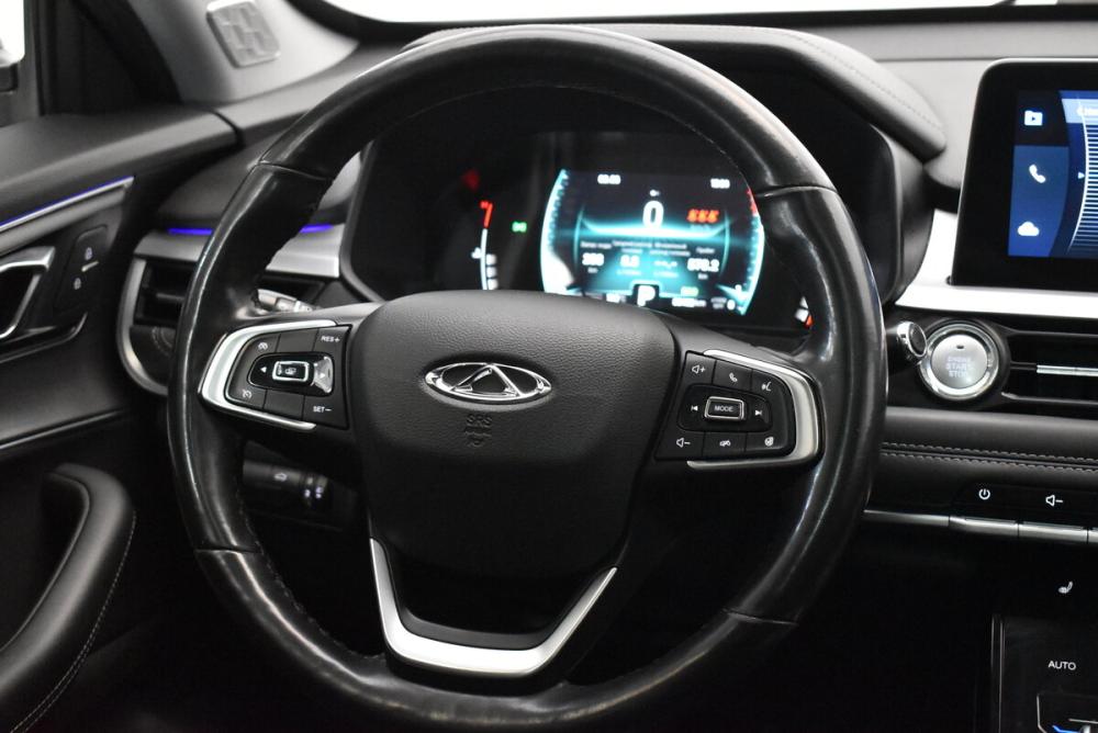 Chery Tiggo 7 Pro I Москва  - изображение 12