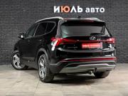 Hyundai Santa Fe IV Рестайлинг Екатеринбург  - изображение 32