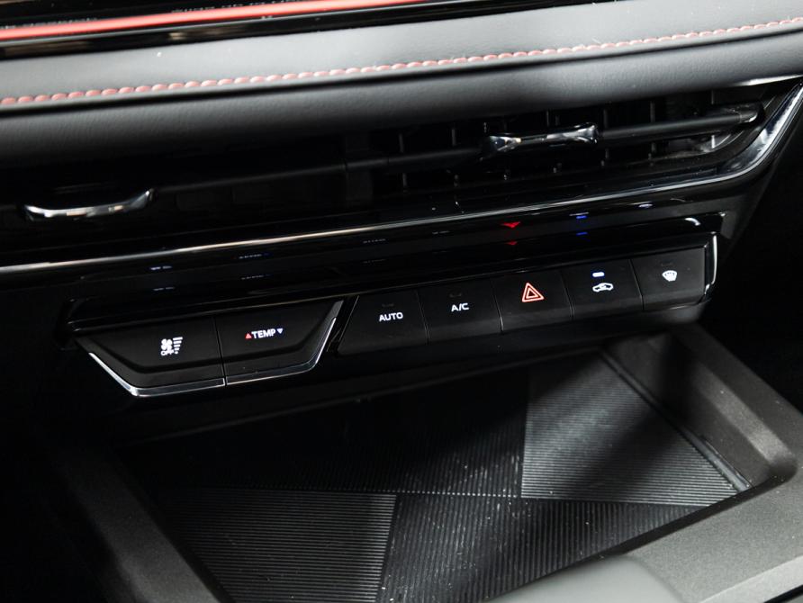 Changan CS35 Max Санкт-Петербург  - изображение 16