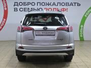 Toyota RAV4 IV (XA40) Рестайлинг Москва  - изображение 28