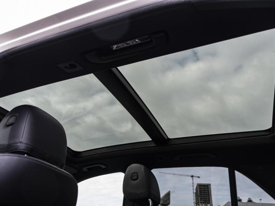 Mercedes-Benz GLE II (V167) Москва  - изображение 26