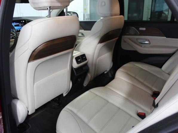Mercedes-Benz GLE Coupe II (C167) с пробегом 2021 года, цена 9 000 000 рублей, 54412 км, внедорожник, Автокод Объявления
