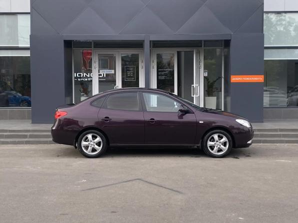 Hyundai Elantra IV (HD) с пробегом 2009 года, цена 495 000 рублей, 432000 км, седан, Автокод Объявления