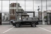 Jaecoo J7 I Рестайлинг Саранск  - изображение 58