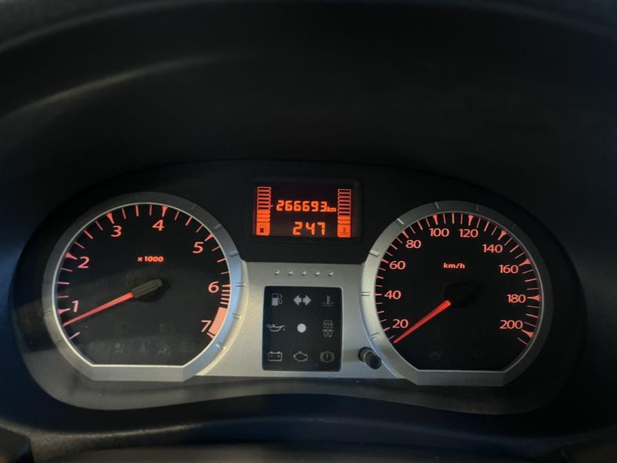 Lada (ВАЗ) Largus I Чебоксары  - изображение 11