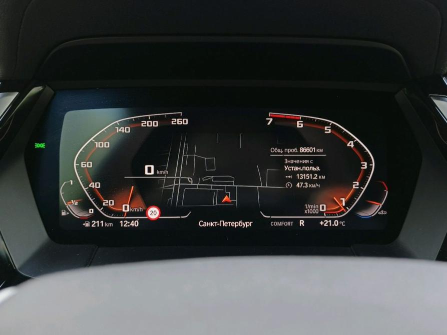 BMW Z4 III (G29) Санкт-Петербург  - изображение 21