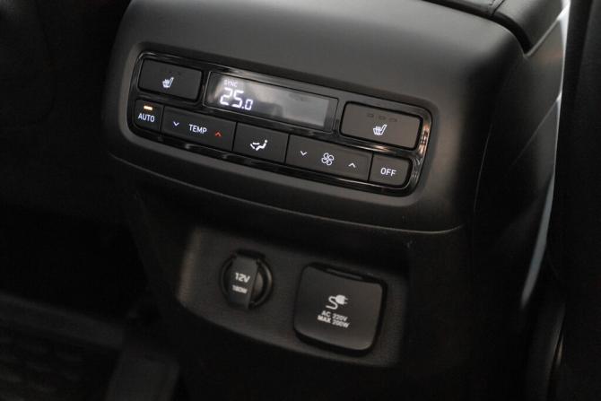 Hyundai Palisade I Рестайлинг с пробегом 2022 года, цена 4 601 658 рублей, 60790 км, внедорожник, Автокод Объявления