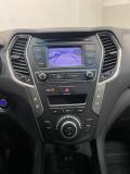 Hyundai Santa Fe III Рестайлинг Кемерово  - изображение 24