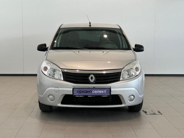 Renault Sandero I с пробегом 2014 года, цена 659 000 рублей, 180800 км, хэтчбек, Автокод Объявления