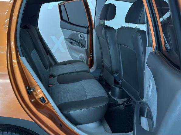 Kia Picanto I с пробегом 2006 года, цена 360 000 рублей, 154913 км, хэтчбек, Автокод Объявления
