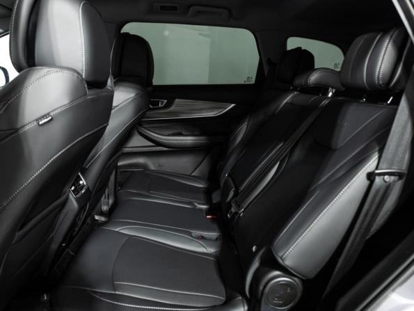 Chery Tiggo 8 Pro Max I с пробегом 2022 года, цена 2 249 700 рублей, 51811 км, внедорожник, Автокод Объявления
