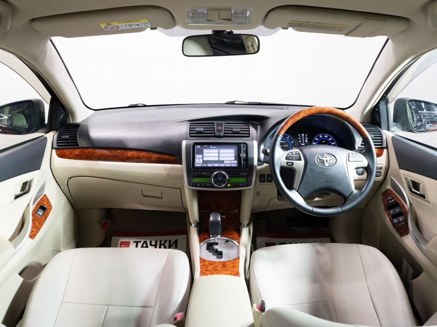 Toyota Premio II (T26) Рестайлинг Чита  - изображение 7