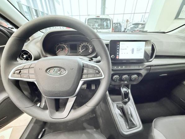 Новый Lada (ВАЗ) Iskra 2026 года, цена 1 615 000 рублей, универсал, Автокод Объявления