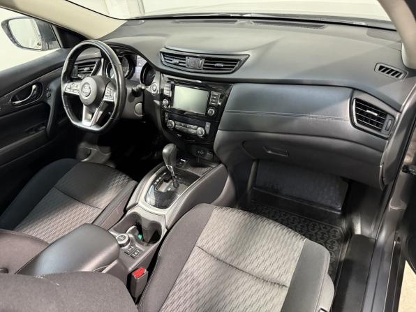Nissan X-Trail III Рестайлинг с пробегом 2020 года, цена 2 049 800 рублей, 139000 км, внедорожник, Автокод Объявления