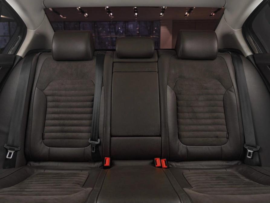 Volkswagen Passat B7 Москва  - изображение 16