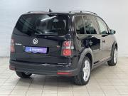 Volkswagen Touran I Рестайлинг Воронеж  - изображение 24