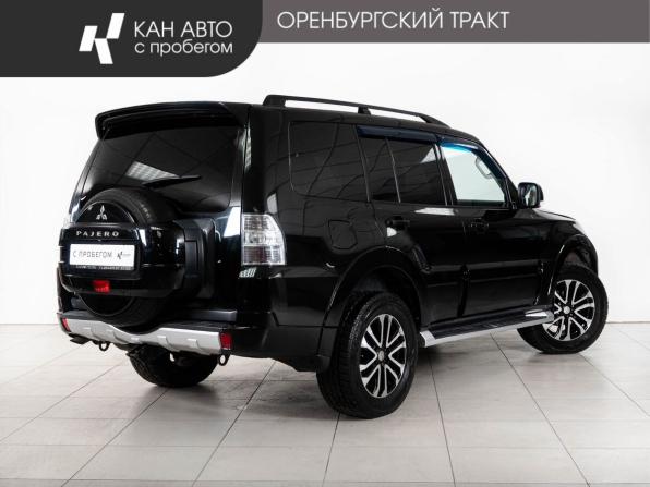 Mitsubishi Pajero IV Рестайлинг 1 с пробегом 2011 года, цена 1 638 000 рублей, 270270 км, внедорожник, Автокод Объявления