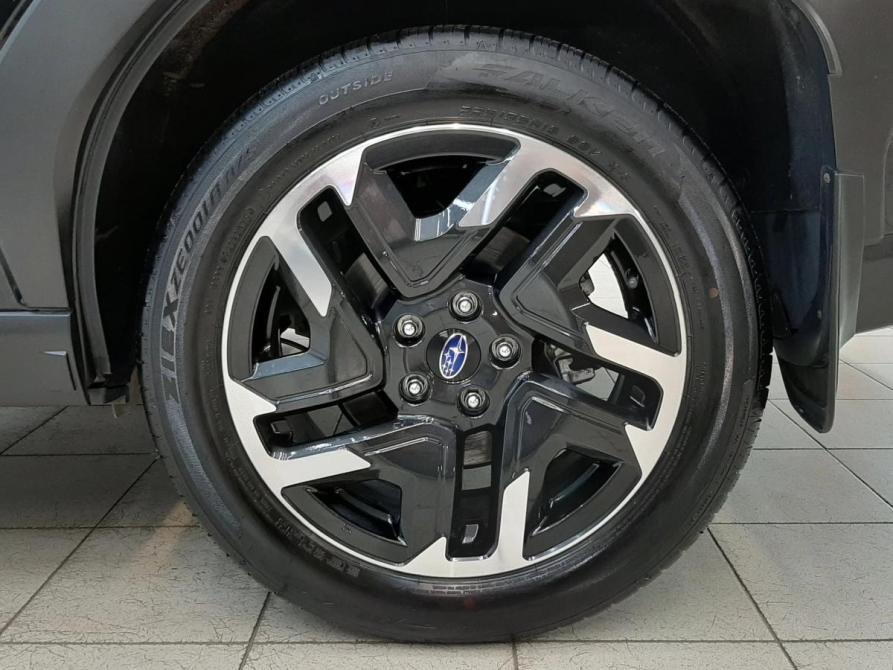 Subaru Forester VI Москва  - изображение 13