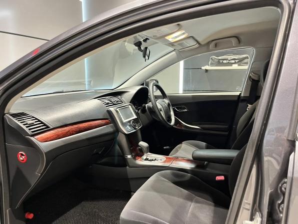 Toyota Allion II Рестайлинг с пробегом 2012 года, цена 1 054 000 рублей, 88400 км, седан, Автокод Объявления
