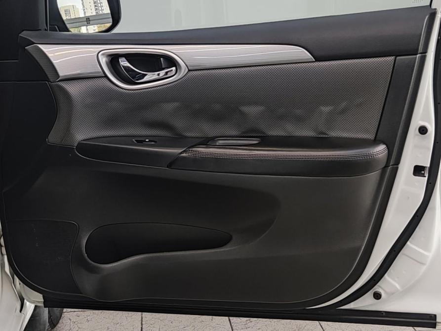 Nissan Sentra VII (B17) Барнаул  - изображение 31