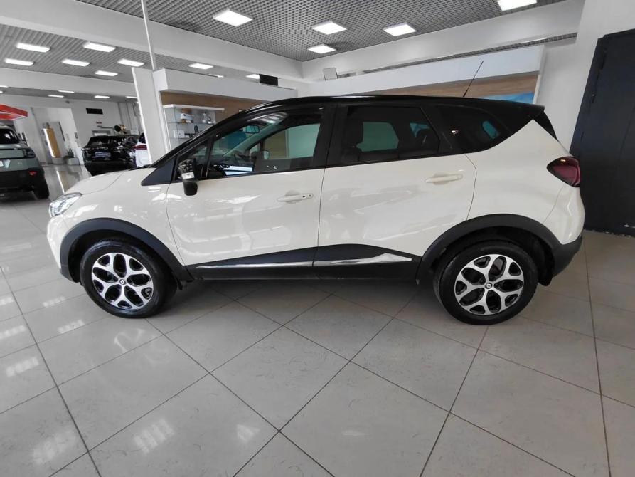 Renault Kaptur I Москва  - изображение 8