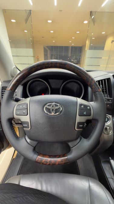 Toyota Land Cruiser 200 Series Челябинск  - изображение 15