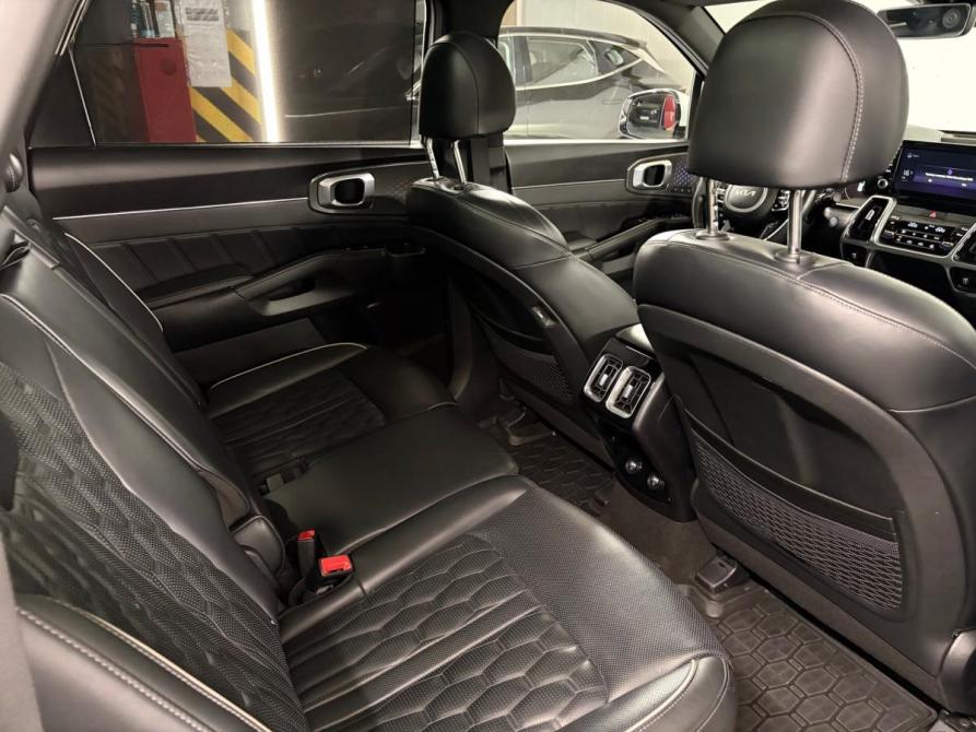 Kia Sorento IV Екатеринбург  - изображение 22