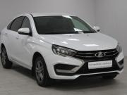 Lada (ВАЗ) Vesta I Рестайлинг (NG) Старый Оскол  - изображение 24
