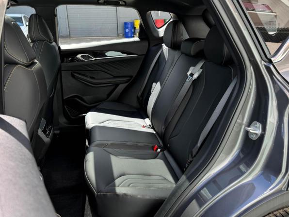 Geely Coolray I Рестайлинг с пробегом 2026 года, цена 2 793 000 рублей, 19 км, внедорожник, Автокод Объявления