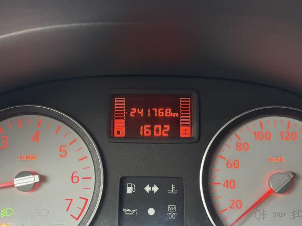 Dacia Sandero I с пробегом 2009 года, цена 465 000 рублей, 241678 км, хэтчбек, Автокод Объявления
