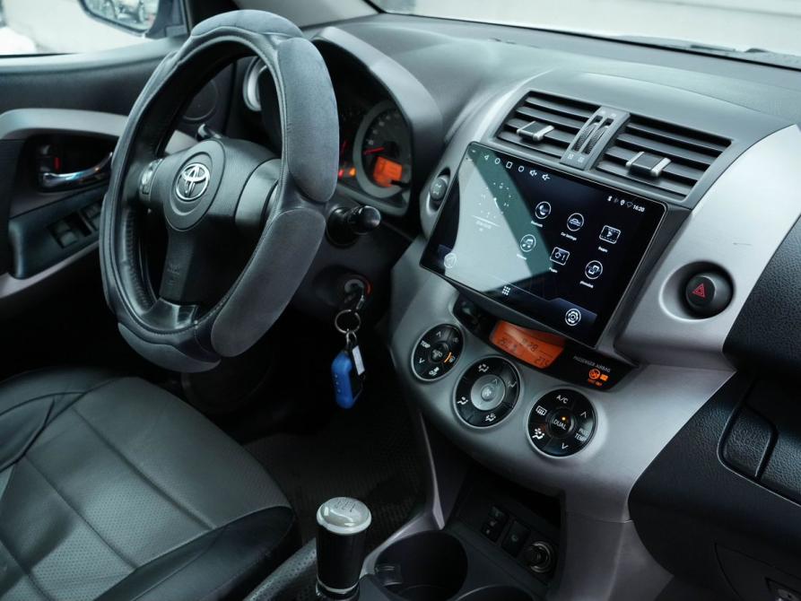 Toyota RAV4 III (XA30) Новосибирск  - изображение 15