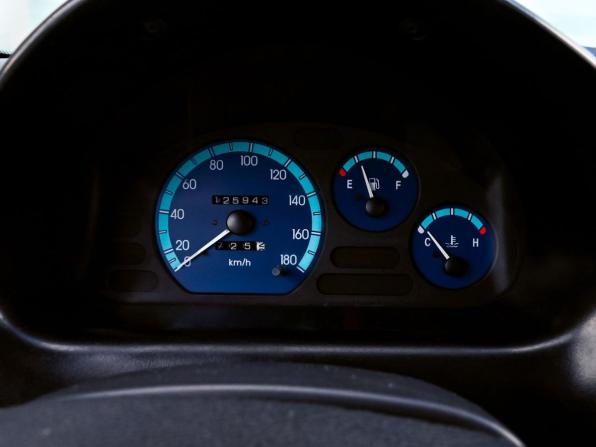 Daewoo Matiz II с пробегом 2008 года, цена 169 000 рублей, 128000 км, хэтчбек, Автокод Объявления
